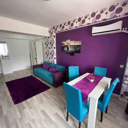 Apartment Apartament Summerland Mamaia
