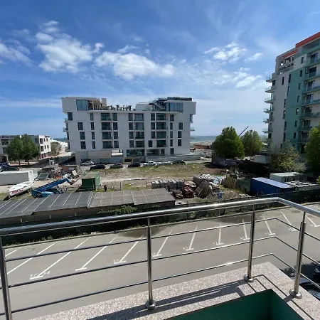 Apartament Summerland Mamaia