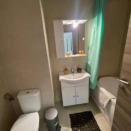 Apartament Summerland Apartment *