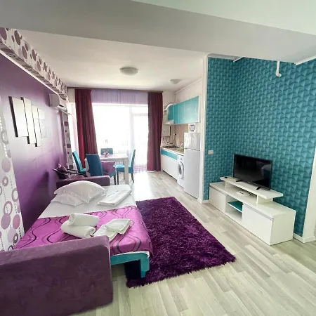 Apartment Apartament Summerland Mamaia