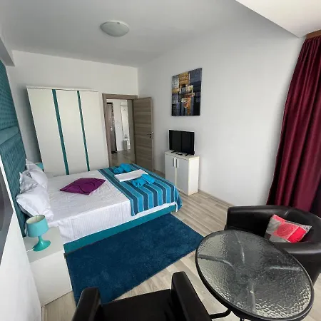 Apartament Summerland Apartment