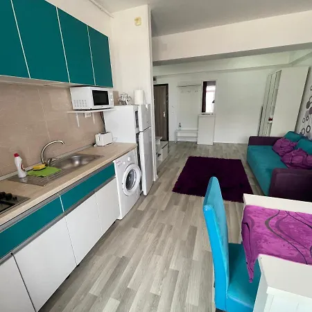 Apartament Summerland Apartment Mamaia