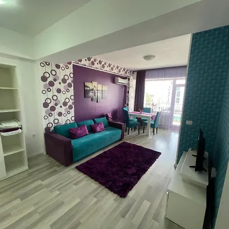 Apartament Summerland