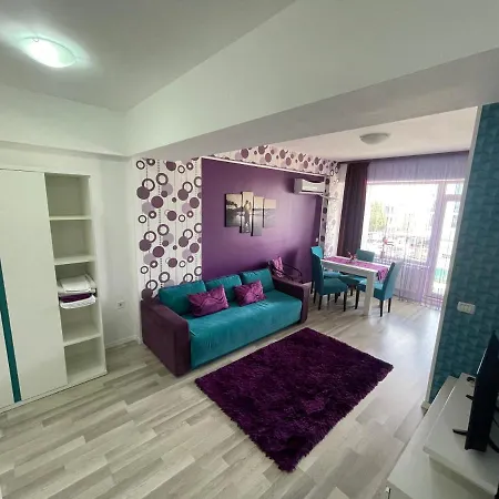 Apartment Apartament Summerland *