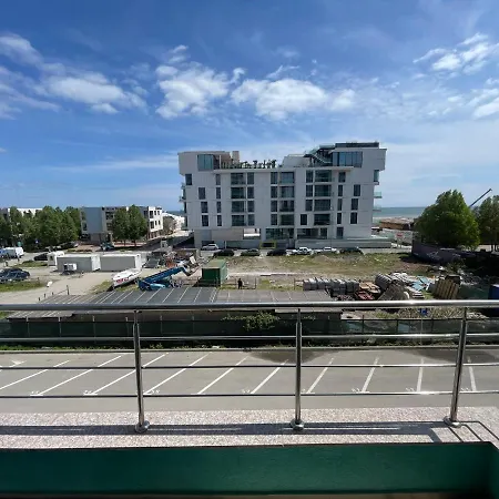 Apartment Apartament Summerland Mamaia