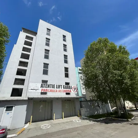 Apartament Summerland Apartment *