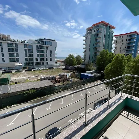 Apartament Summerland Apartment Mamaia
