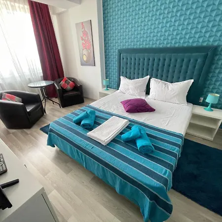 Apartment Apartament Summerland *