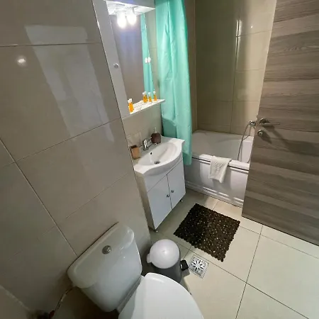Apartament Summerland *