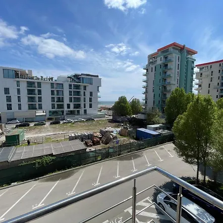 Apartment Apartament Summerland Mamaia