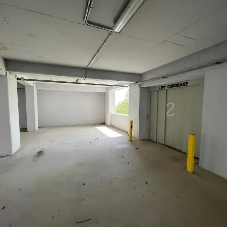 Apartament Summerland *