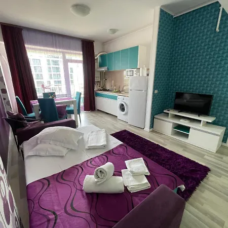 Apartament Summerland *