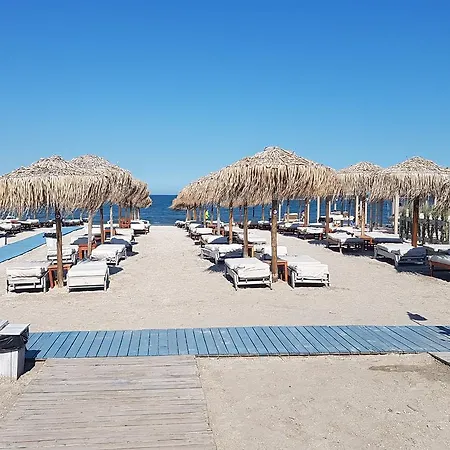 Apartament Summerland * Mamaia