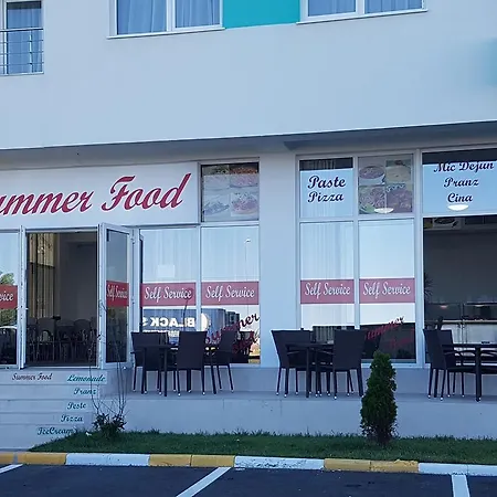 Apartament Summerland Apartment